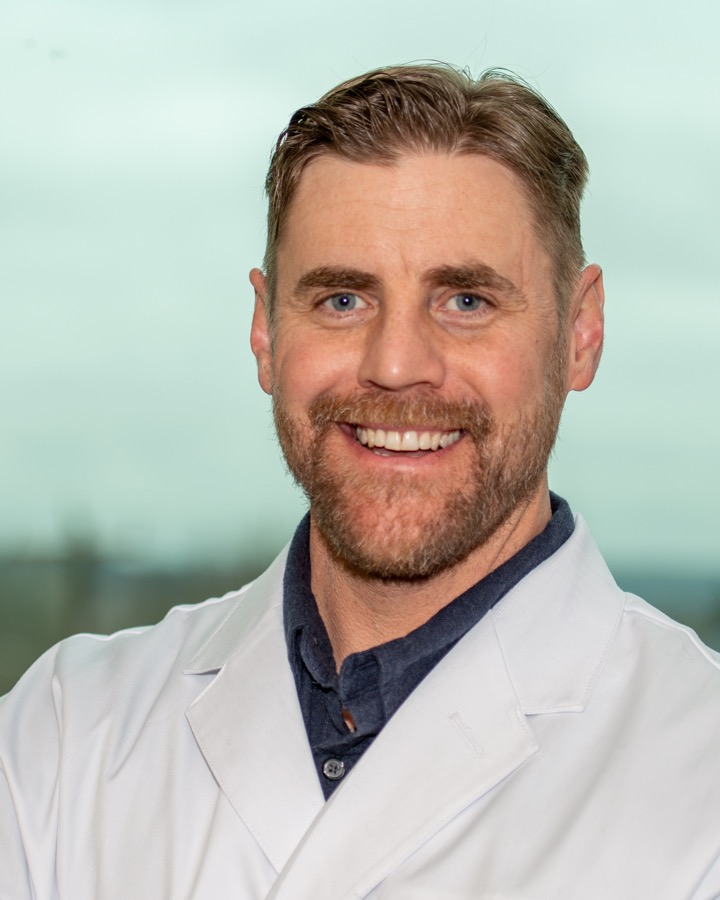 David Ohlson, CMO