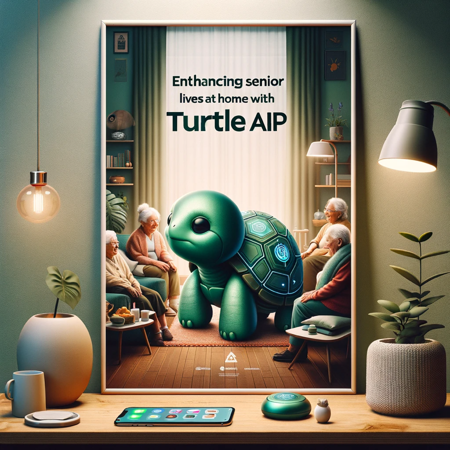 Join the Turtle AiP team