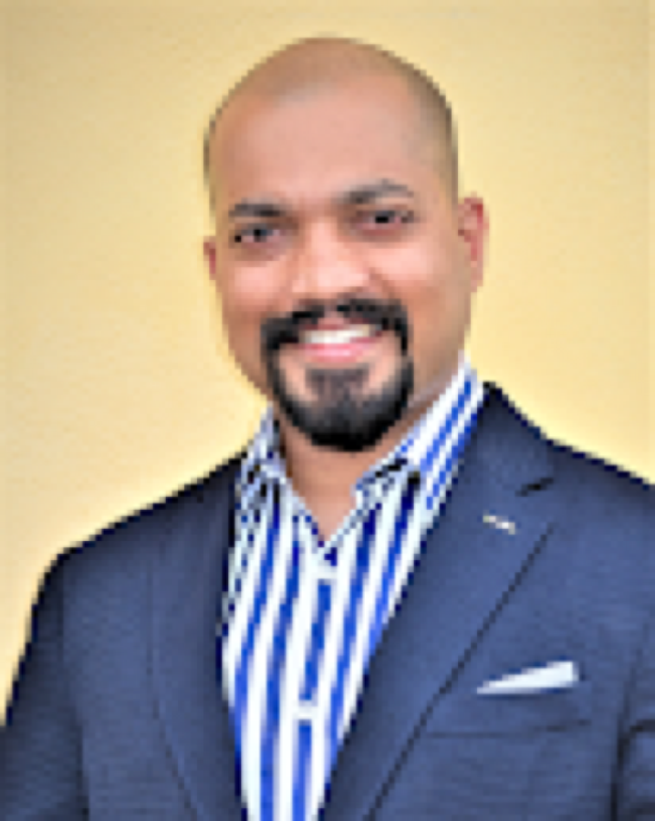 Jyotirmaya Patro, Marketing