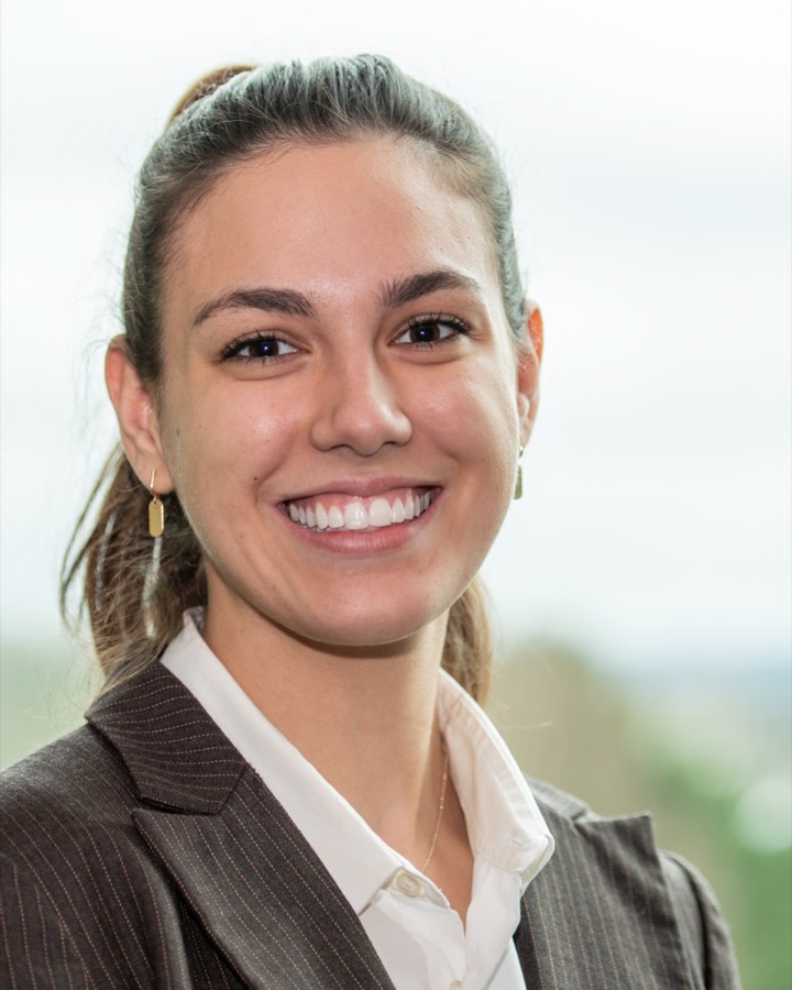 Tayler Moore, Care Operations